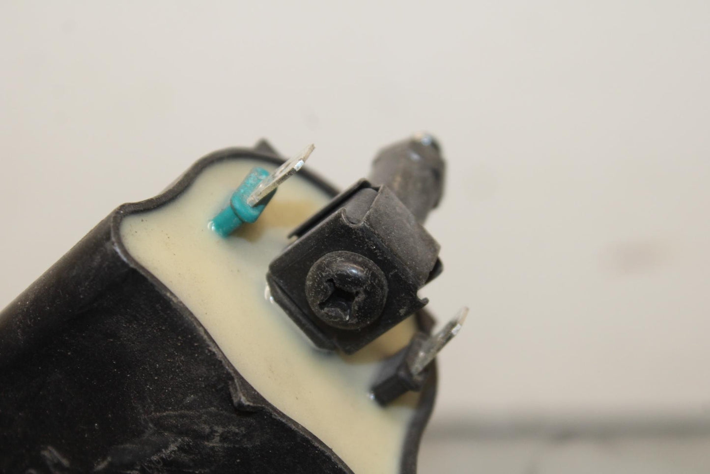 03-08 KAWASAKI VULCAN 1600 IGNITION COILS BB616