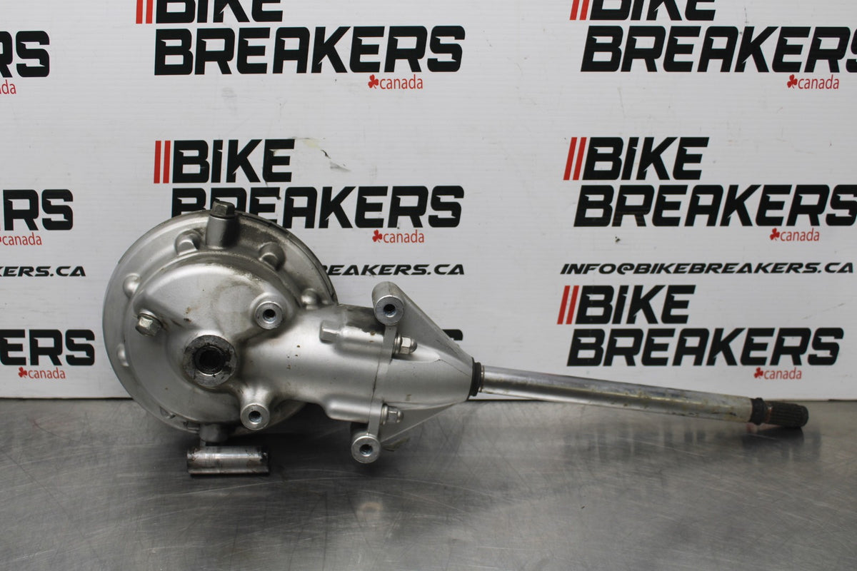 99-09 YAMAHA V STAR 1100 FINAL DRIVE GEAR DIFFERENTIAL BB853