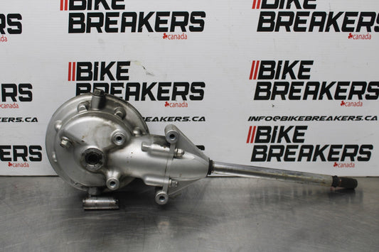 99-09 YAMAHA V STAR 1100 FINAL DRIVE GEAR DIFFERENTIAL BB853