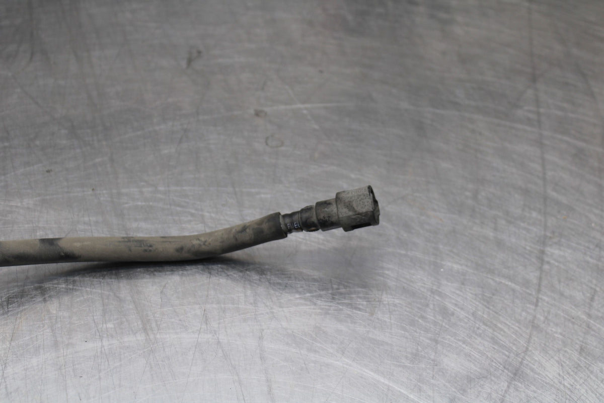 05-09 SUZUKI BOULEVARD C90 FUEL HOSE GAS LINE BB918