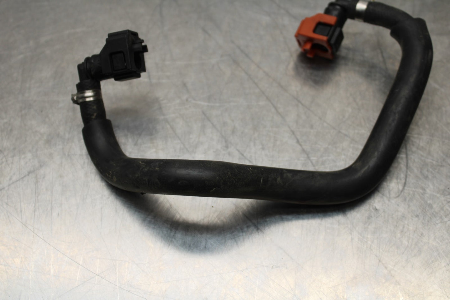 22-25 YAMAHA YZF R7 FUEL HOSE GAS LINE TUBE PIPE BB176