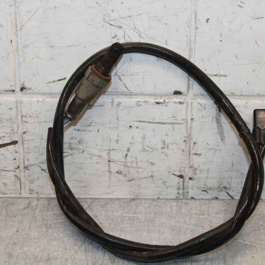 2012 Yamaha FZ8 OXYGEN O2 EXHAUST GAS LAMBDA SENSOR BB550