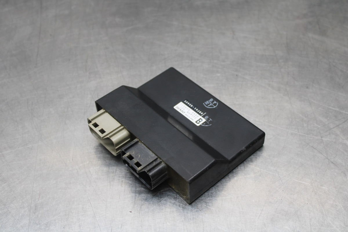11-22 SUZUKI GSXR 600  ECU COMPUTER CONTROLLER UNIT BLACK BOX ECM CDI BB193