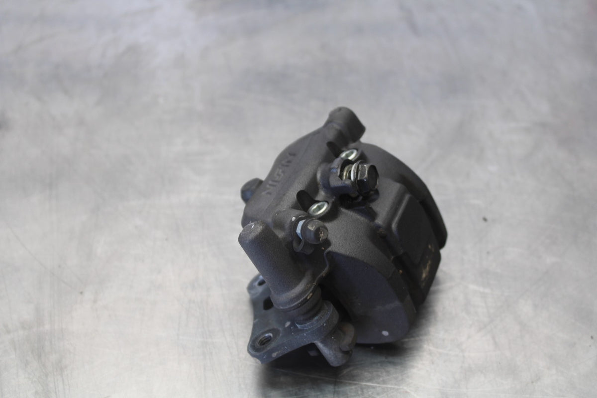 24-25 KAWASAKI ELIMINATOR 450 LEFT FRONT BRAKE CALIPER BB869