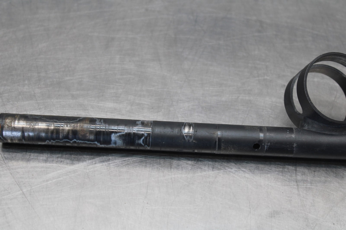 05 DUCATI SUPERSPORT 800 RIGHT CLIP ON HANDLEBAR BB913