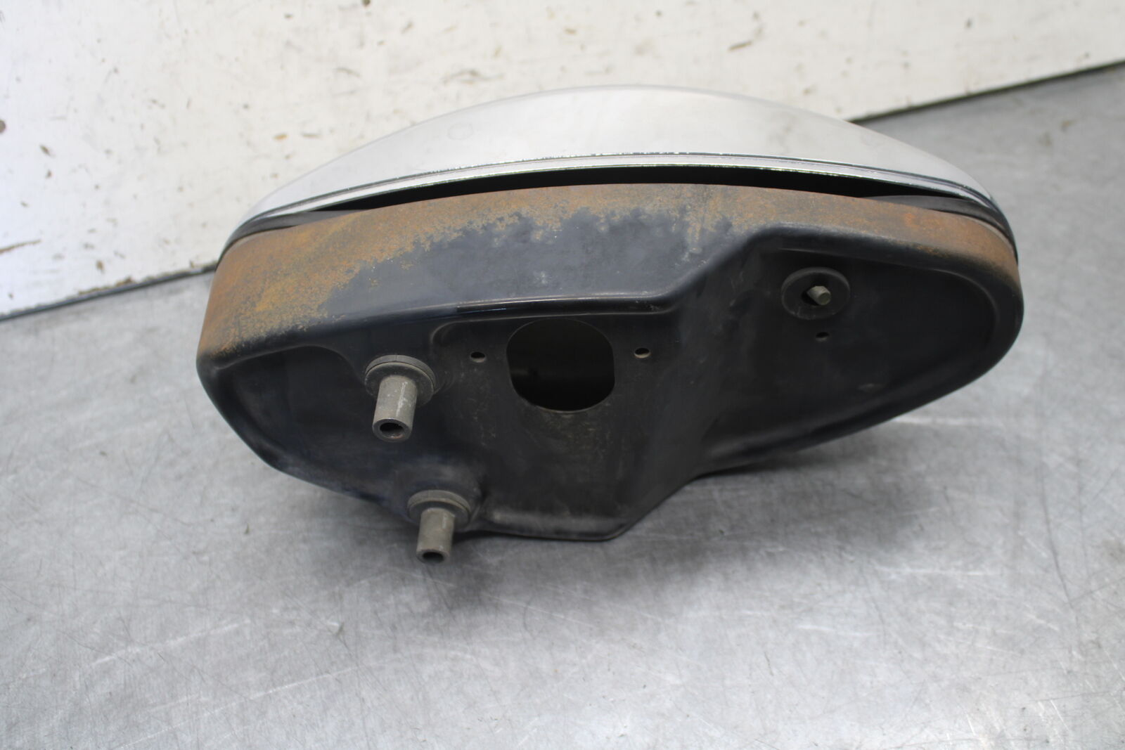 05-09 SUZUKI BOULEVARD C90 AIR CLEANER FILTER BOX BB692