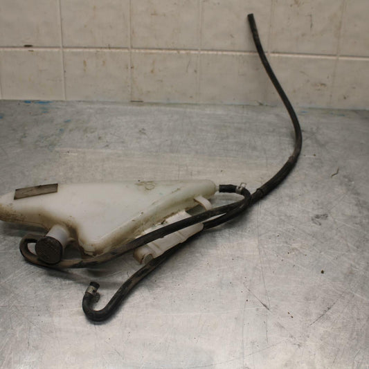 11-22 SUZUKI GSXR600 COOLANT WATER TANK RESERVOIR BOTTLE BB422