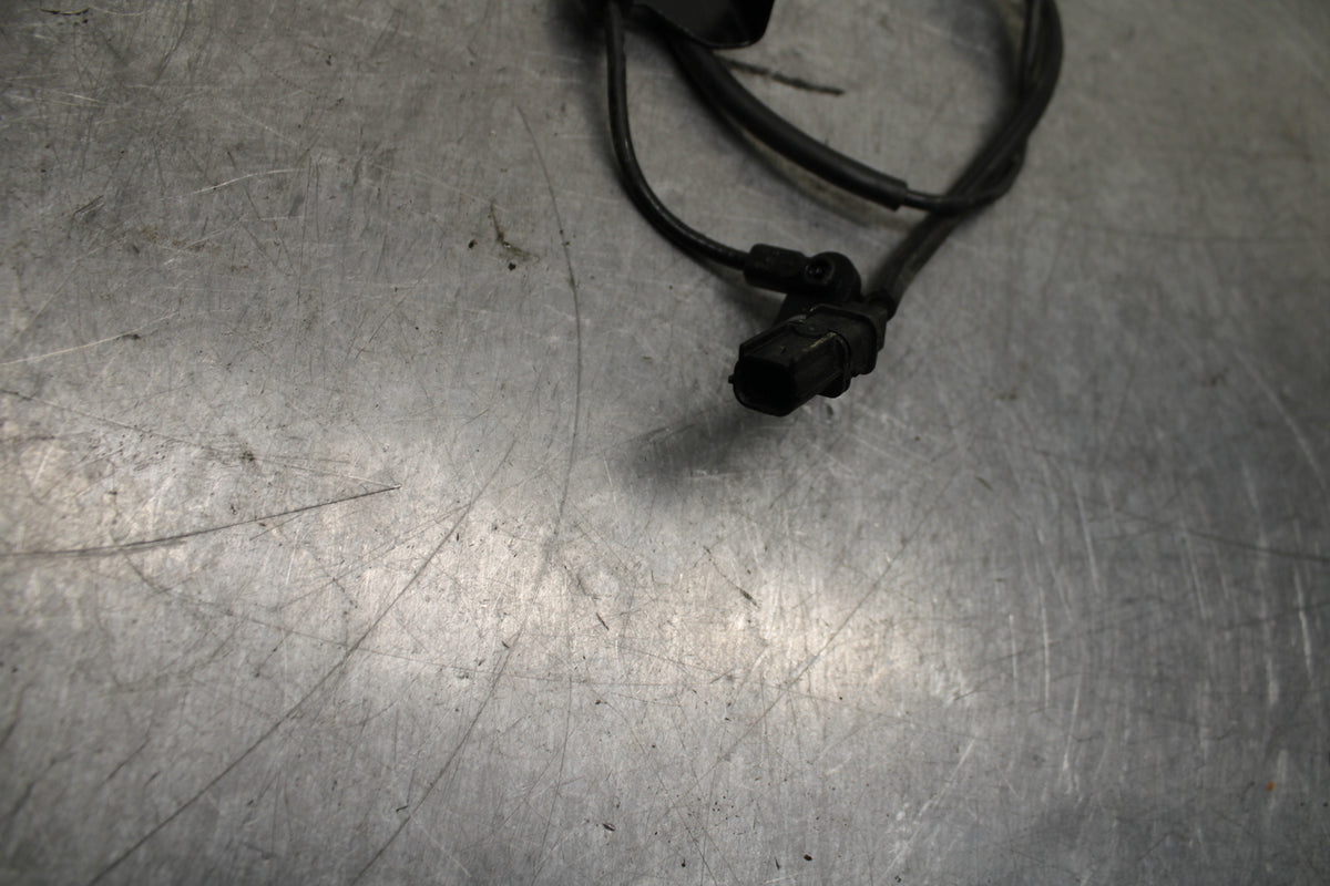 24 KAWASAKI NINJA 500 ABS REAR ABS BRAKE SENSOR BB744
