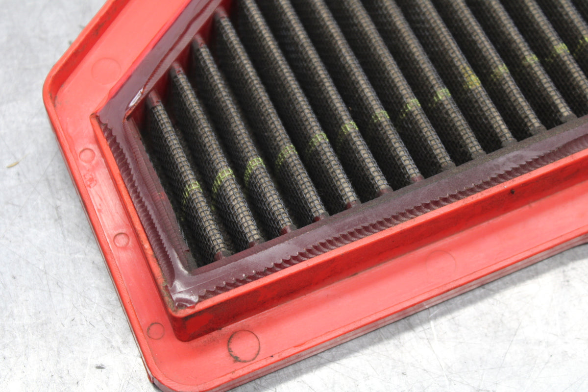 04-05 SUZUKI GSXR600 AFTERMARKET BMC AIRBOX AIR INTAKE FILTER BB658