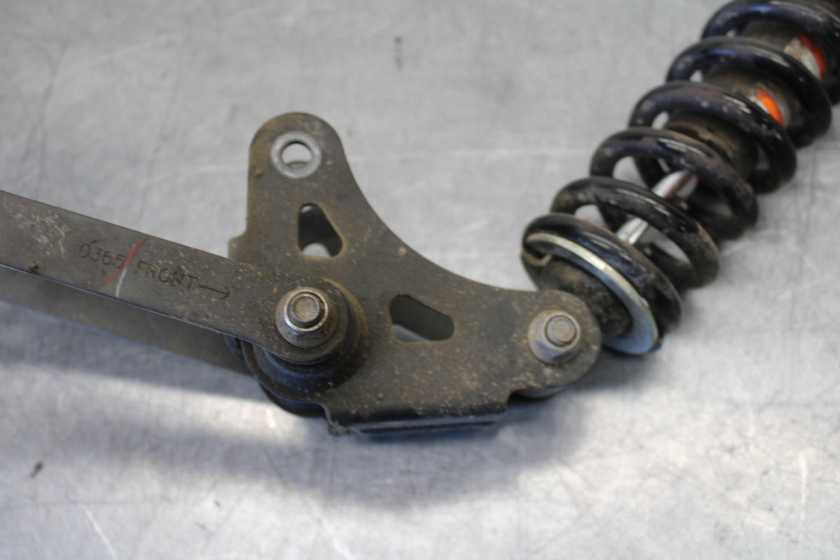 19-22 KAWASAKI Z400 REAR BACK SHOCK ABSORBER SUSPENSION BB708