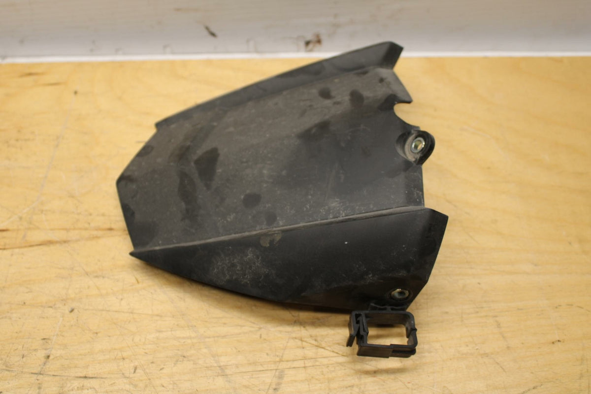 14-17 YAMAHA FZ09 REAR BACK WHEEL TIRE HUGGER FENDER BB321