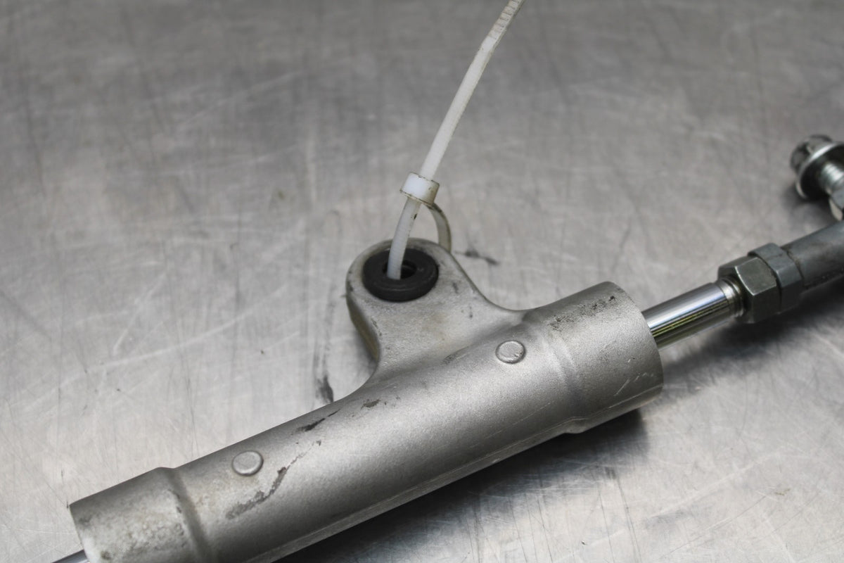 06-07 SUZUKI GSXR 600 STEERING DAMPER STABILIZER BB822