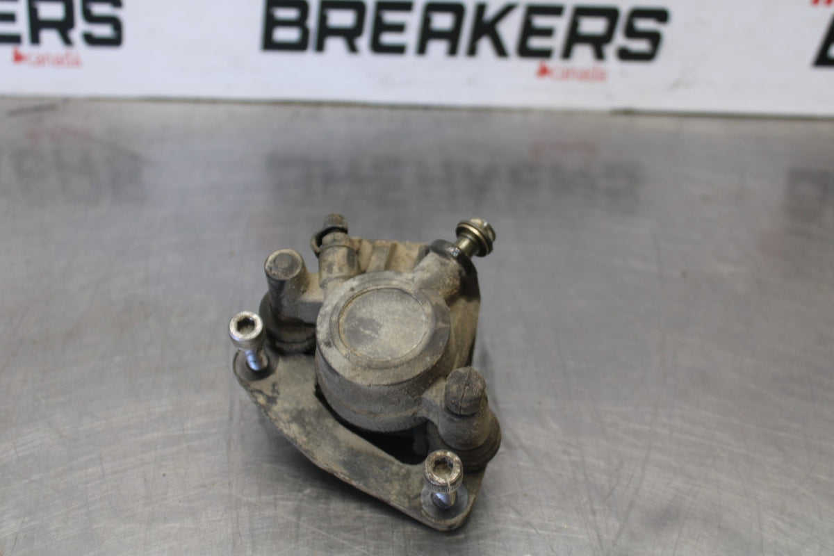 06 KAWASAKI KLR650 FRONT BRAKE CALIPER BB919