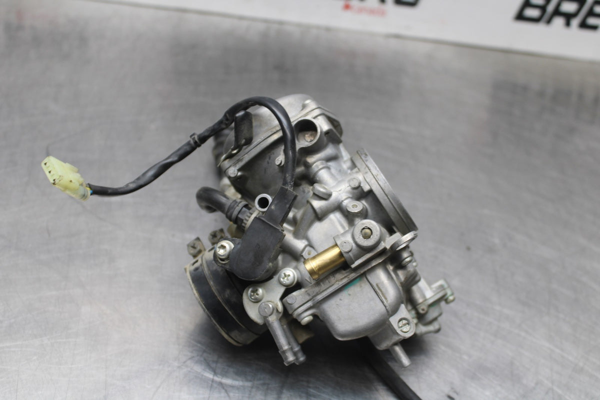 09 HONDA SHADOW 750 VT750 C2 CARB CARBURETOR BB809