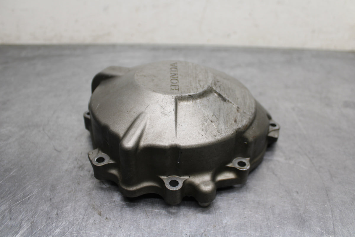 03-04 HONDA CBR600RR STATOR MAGNETO ALTERNATOR GENERATOR COVER BB134