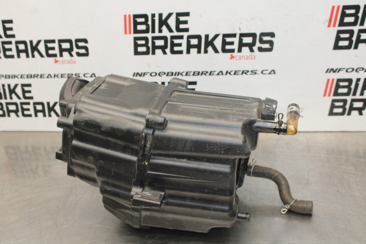 18 HONDA CB500F AIRBOX AIR INTAKE FILTER BOX BB861