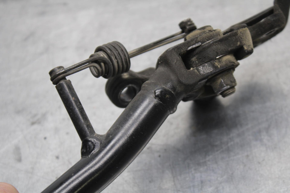 11-23 SUZUKI GSXR 750 KICKSTAND SIDE KICK STAND BB630
