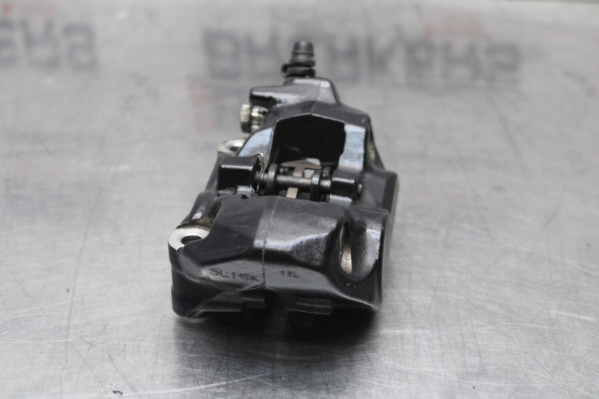 13-16 KTM 390 DUKE LEFT FRONT BRAKE CALIPER BB815