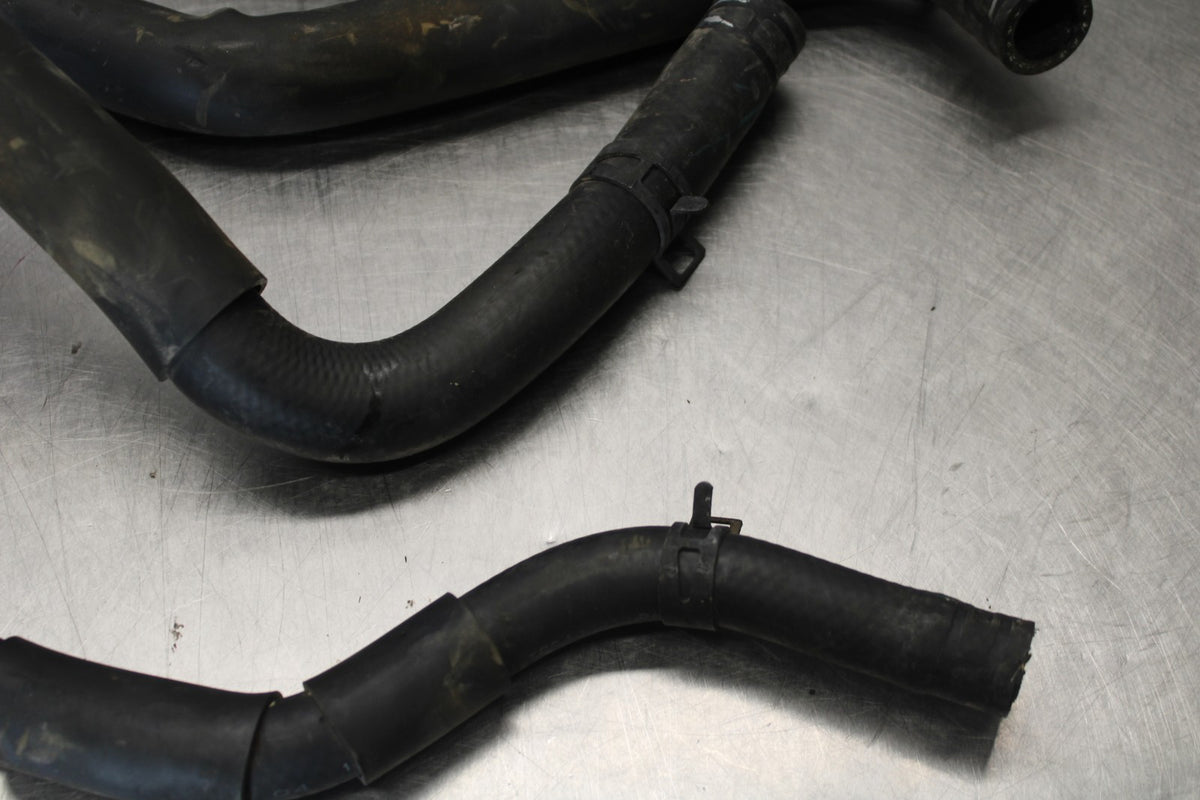 16 HONDA CB500F ABS RADIATOR HOSES ENGINE COOLANT WATER PIPES HOSE KIT SET BB930