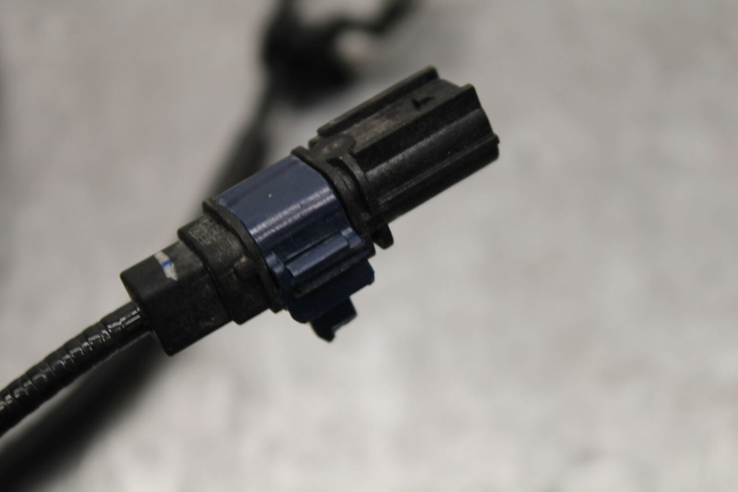 18-23 KAWASAKI NINJA 400 FRONT ABS BRAKE SENSOR BB660