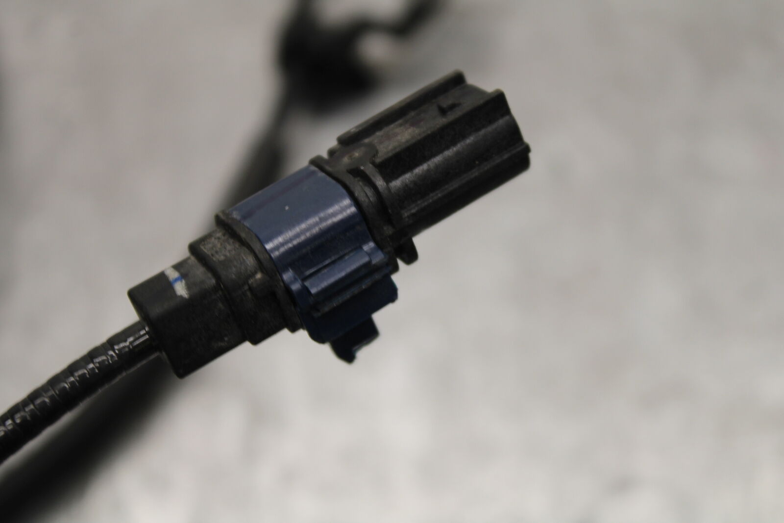 18-23 KAWASAKI NINJA 400 FRONT ABS BRAKE SENSOR BB660