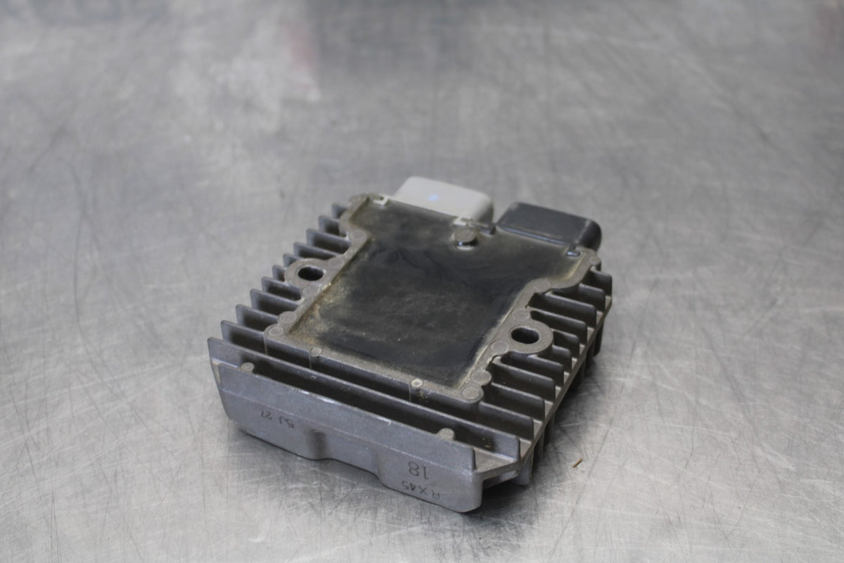 13-18 KAWASAKI NINJA ZX6R RECTIFIER VOLTAGE REGULATOR BB908
