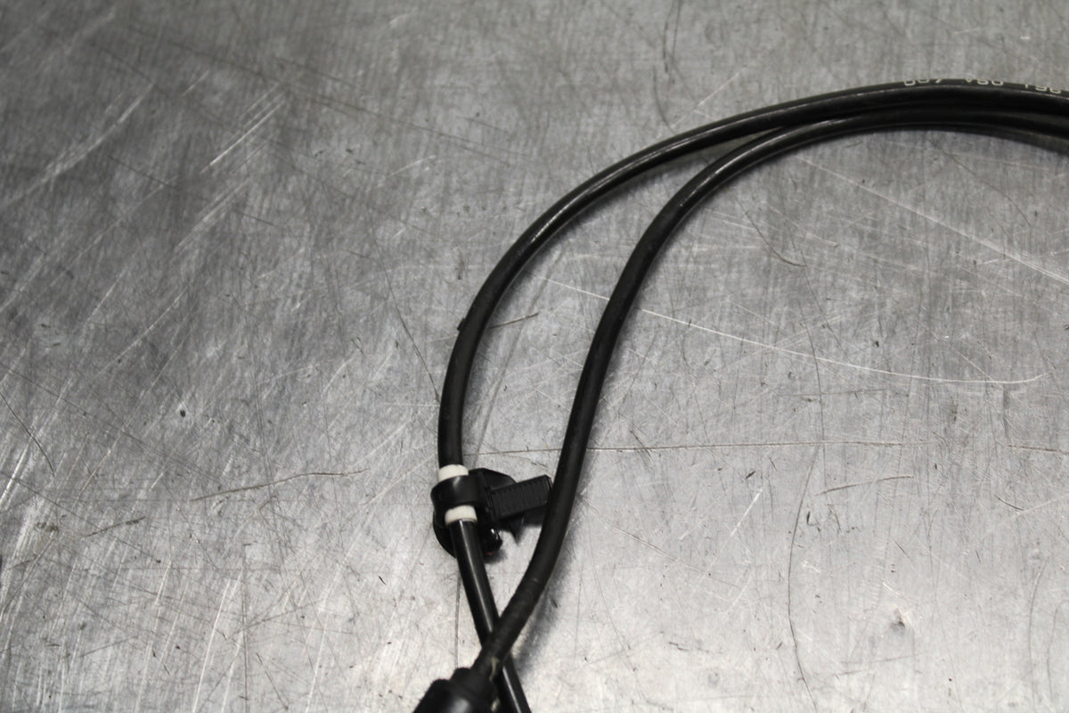 13-17 KAWASAKI NINJA 300 FRONT ABS BRAKE SENSOR BB128