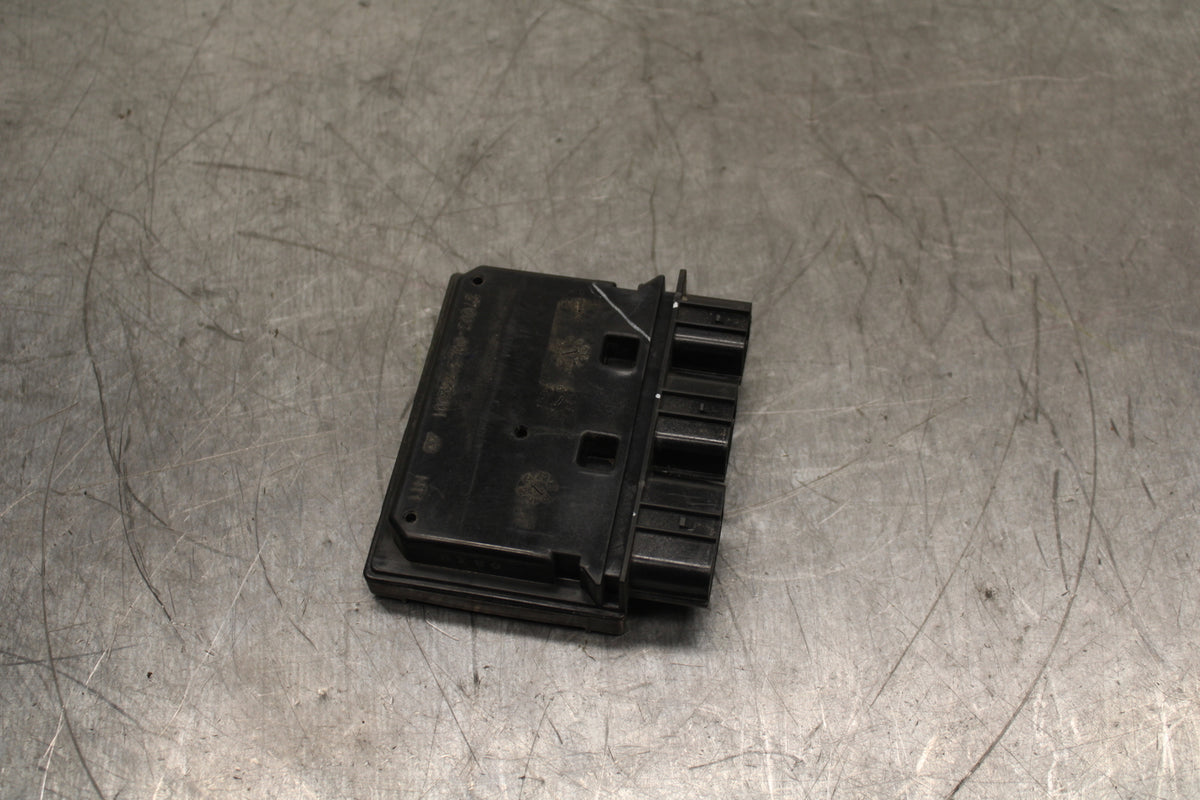 19-22 KAWASAKI Z400 RELAY ASSEMBLY FUSE BOX BB738