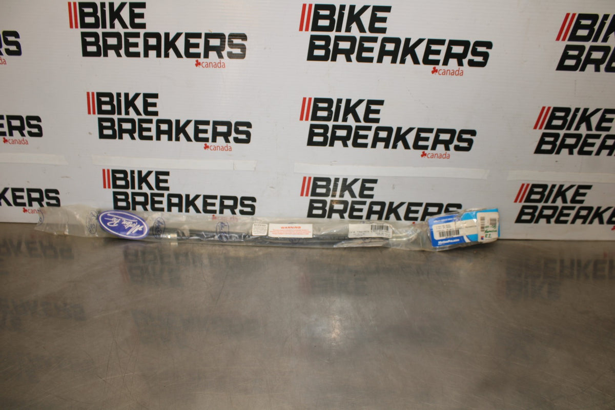 07-08 YAMAHA YZF R1 THROTTLE CABLES LINES BB876