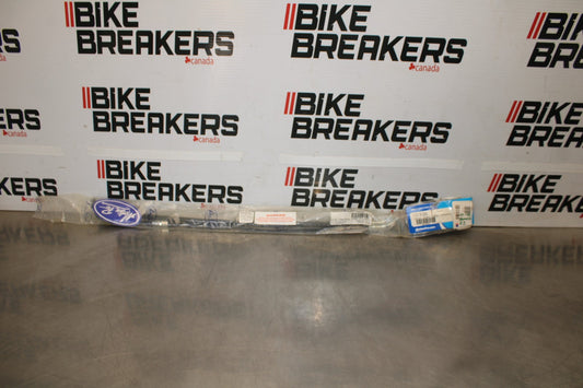 07-08 YAMAHA YZF R1 THROTTLE CABLES LINES BB876