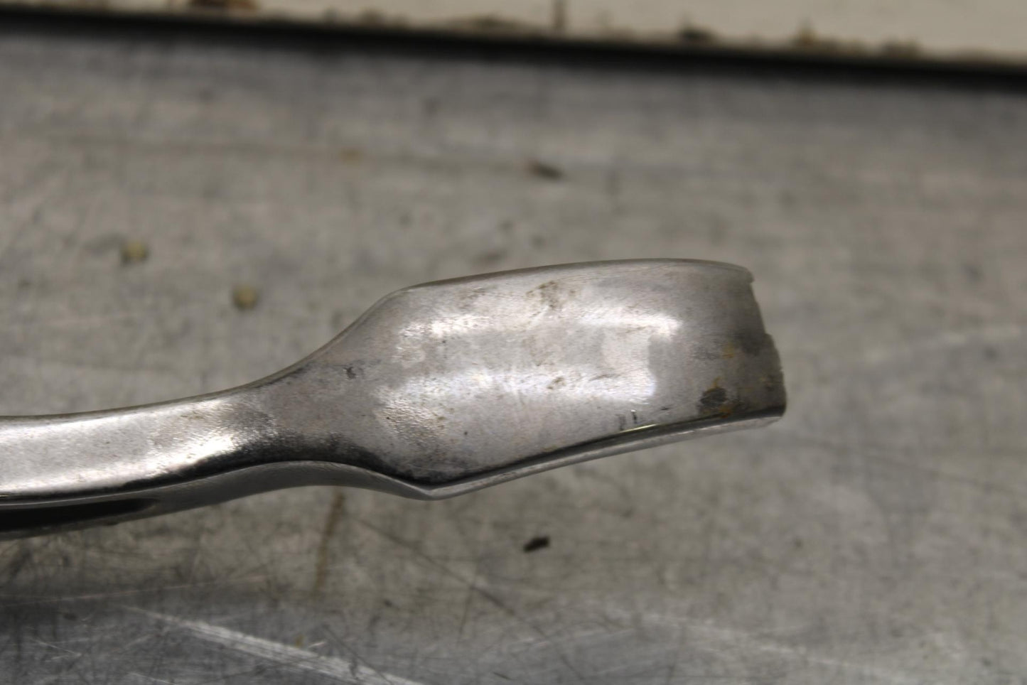 03-08 KAWASAKI VULCAN 1600 FRONT BRAKE MASTER CYLINDER BB616