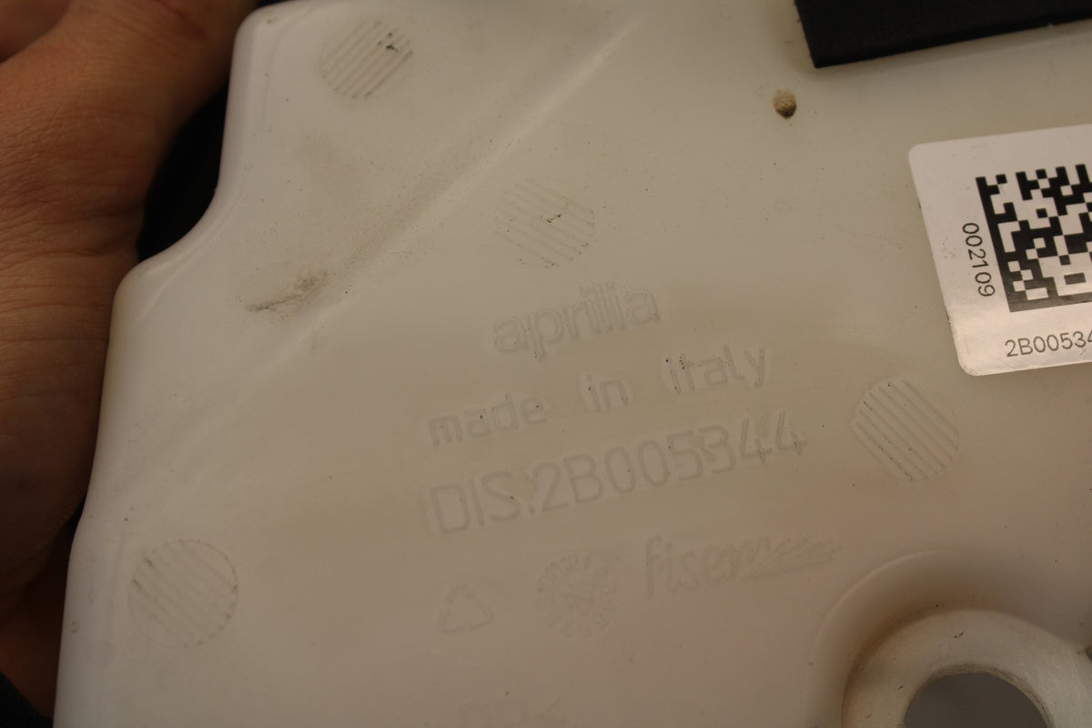 20-23 APRILIA RS660 COOLANT WATER TANK RESERVOIR BOTTLE BB889