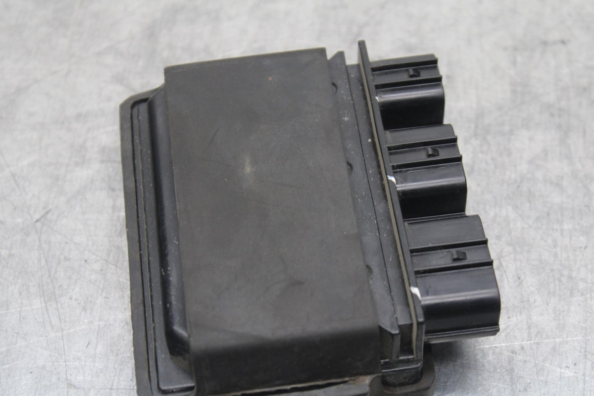 17-20 KAWASAKI NINJA 650 EX650 ABS RELAY ASSEMBLY FUSE BOX BB88