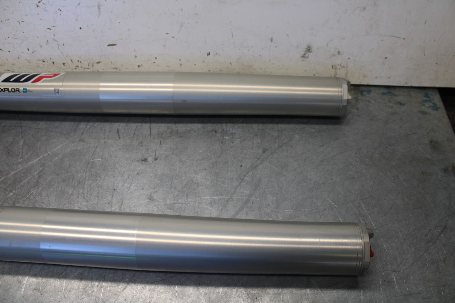 21-24 KTM 890 ADVENTURE R FRONT FORKS SHOCK SUSPENSION SET PAIR BB723