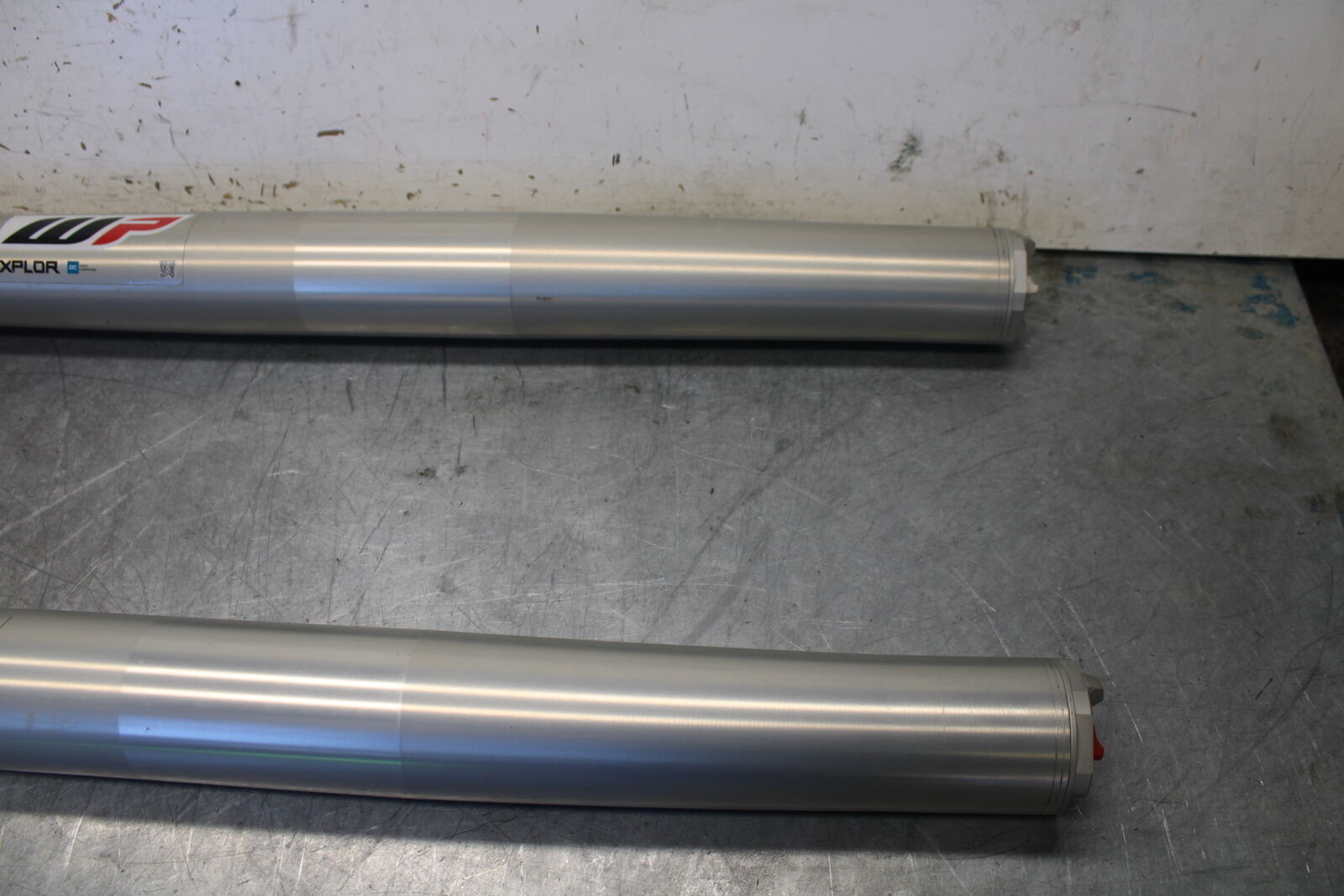 21-24 KTM 890 ADVENTURE R FRONT FORKS SHOCK SUSPENSION SET PAIR BB723