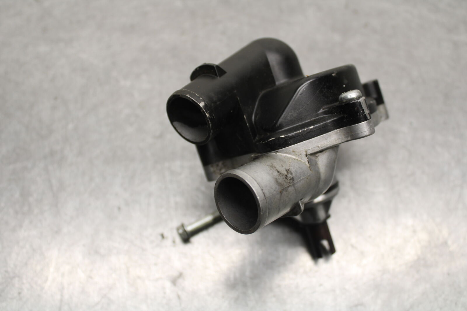 06-07 SUZUKI GSXR750 ENGINE WATER COOLANT PUMP  17400-01H00 BB670