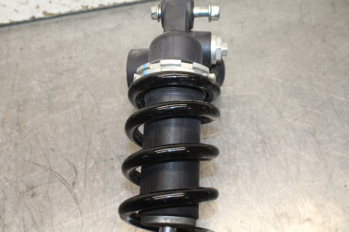 13 SUZUKI GSXR750 REAR BACK SHOCK ABSORBER SUSPENSION BB110