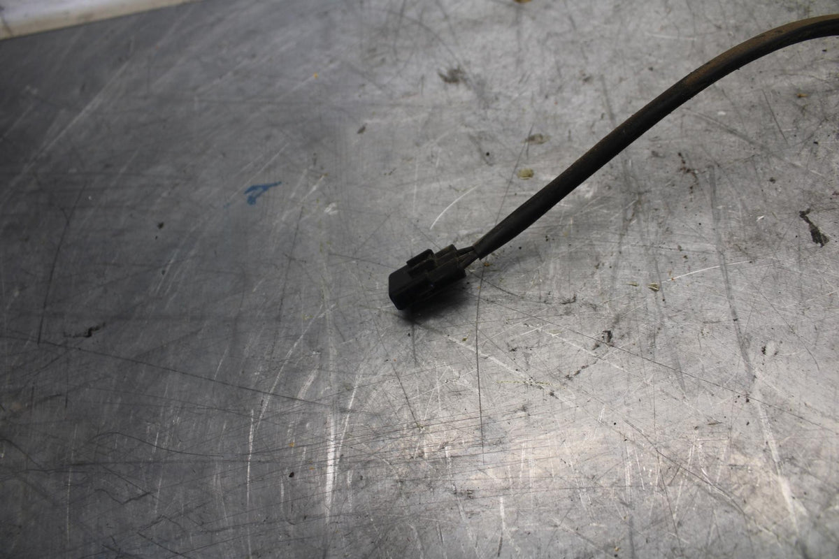 1998 Suzuki TL1000S SPEED SPEEDOMETER SENSOR BB508