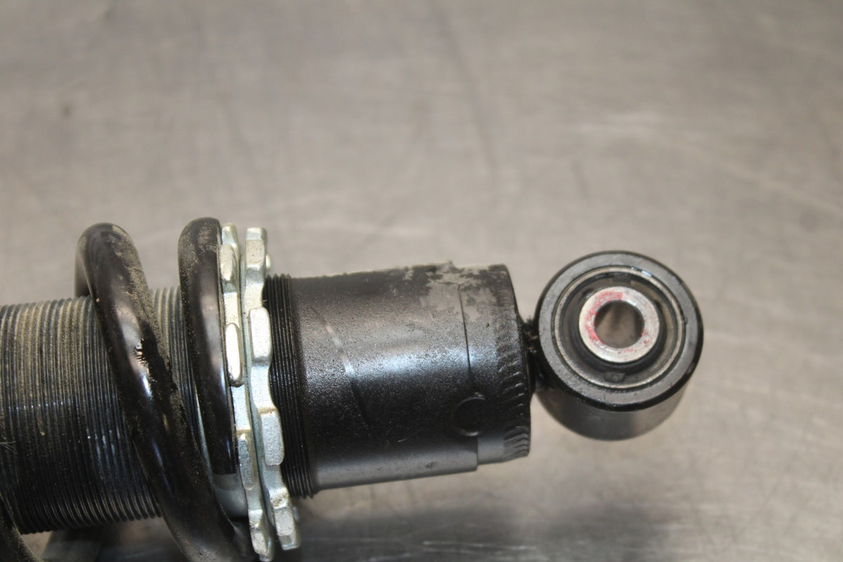 25 KAWASAKI Z900 REAR BACK SHOCK ABSORBER SUSPENSION BB928