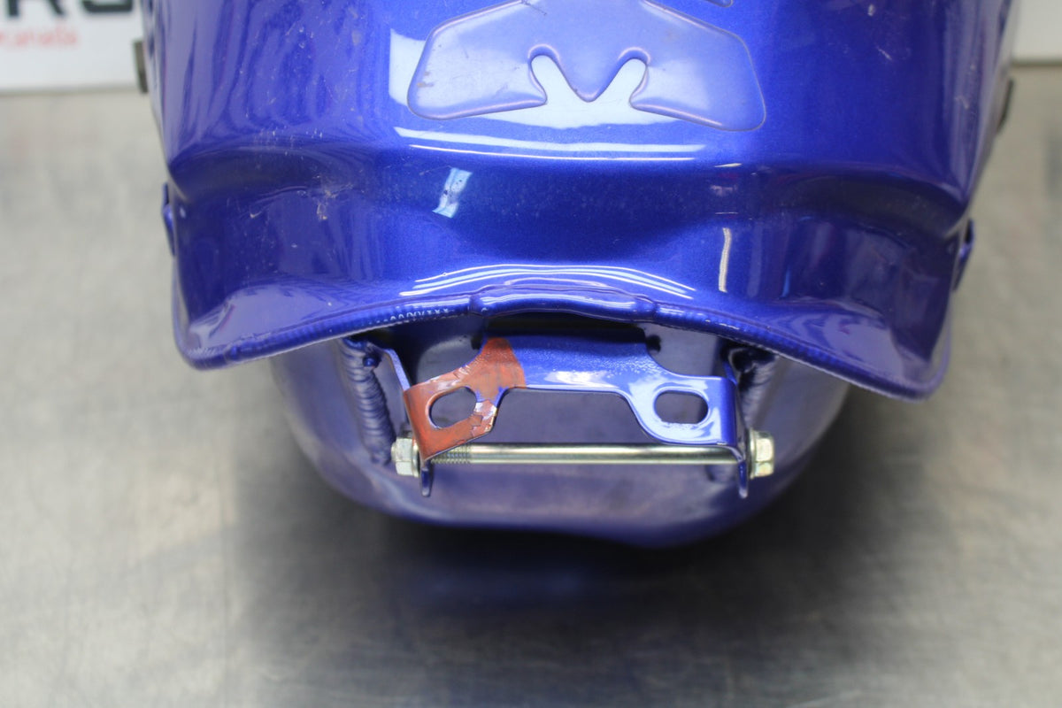 15-17 YAMAHA YZF R1 GAS TANK FUEL CELL PETROL RESERVOIR BB190