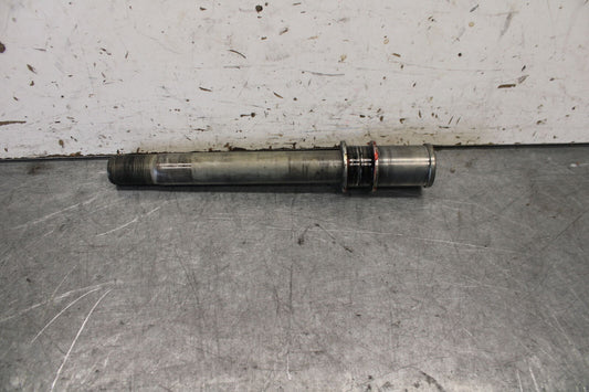 13-18 KAWASAKI NINJA ZX6R FRONT WHEEL RIM AXLE PIVOT BOLT BB682