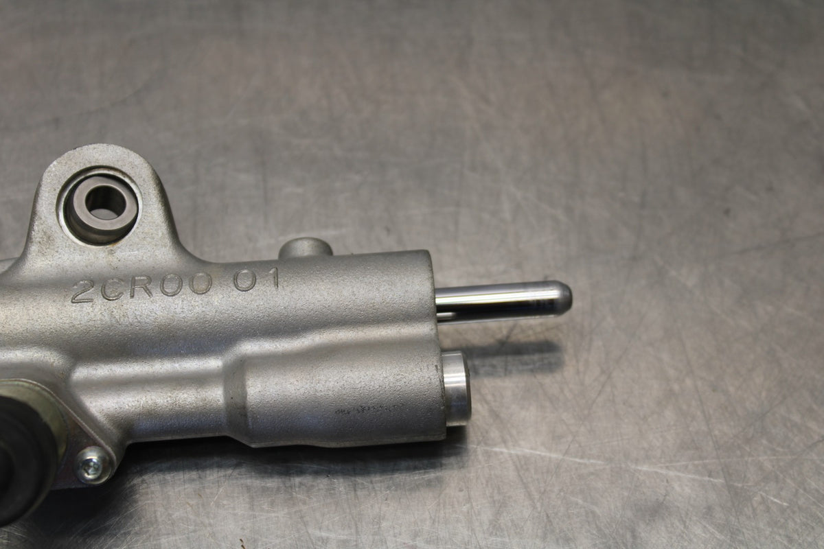 15-17 YAMAHA YZF R1 STEERING DAMPER STABILIZER BB190