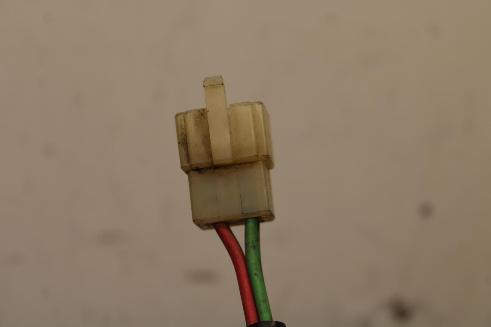 03-04 HONDA CBR600RR RECTIFIER VOLTAGE REGULATOR 31600-MEE-003 BB637