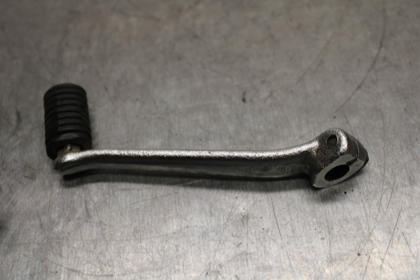 80-81 YAMAHA XS1100 SPECIAL SHIFTER PEDAL BB123