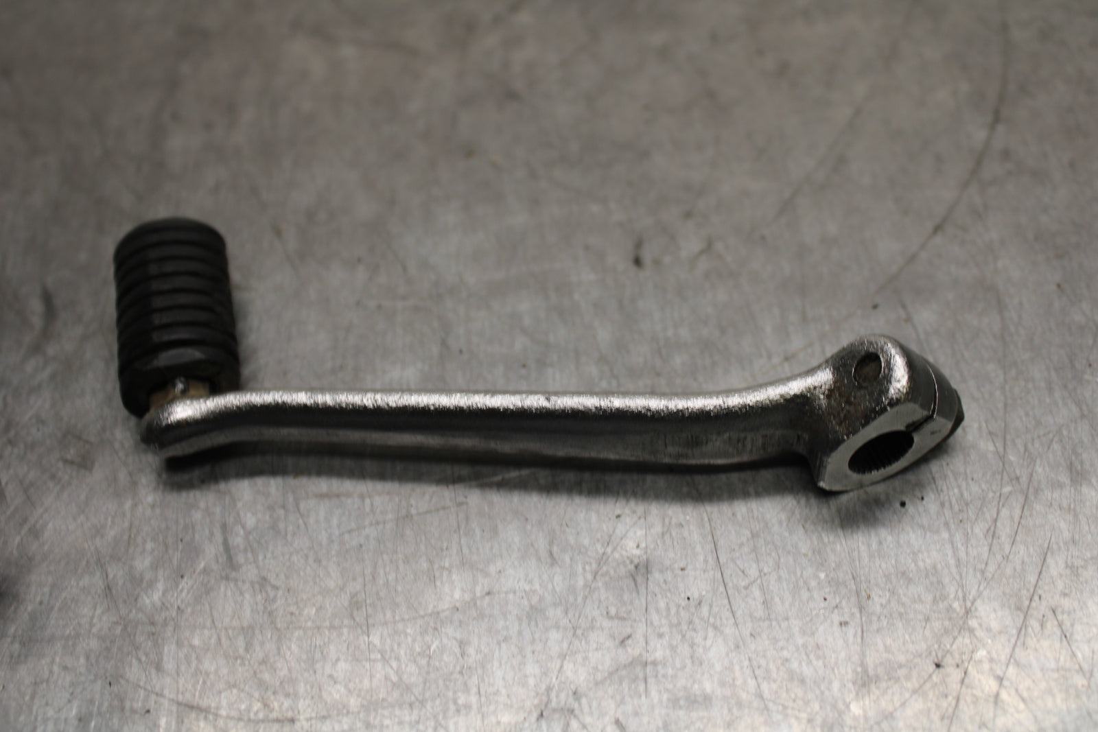 80-81 YAMAHA XS1100 SPECIAL SHIFTER PEDAL BB123
