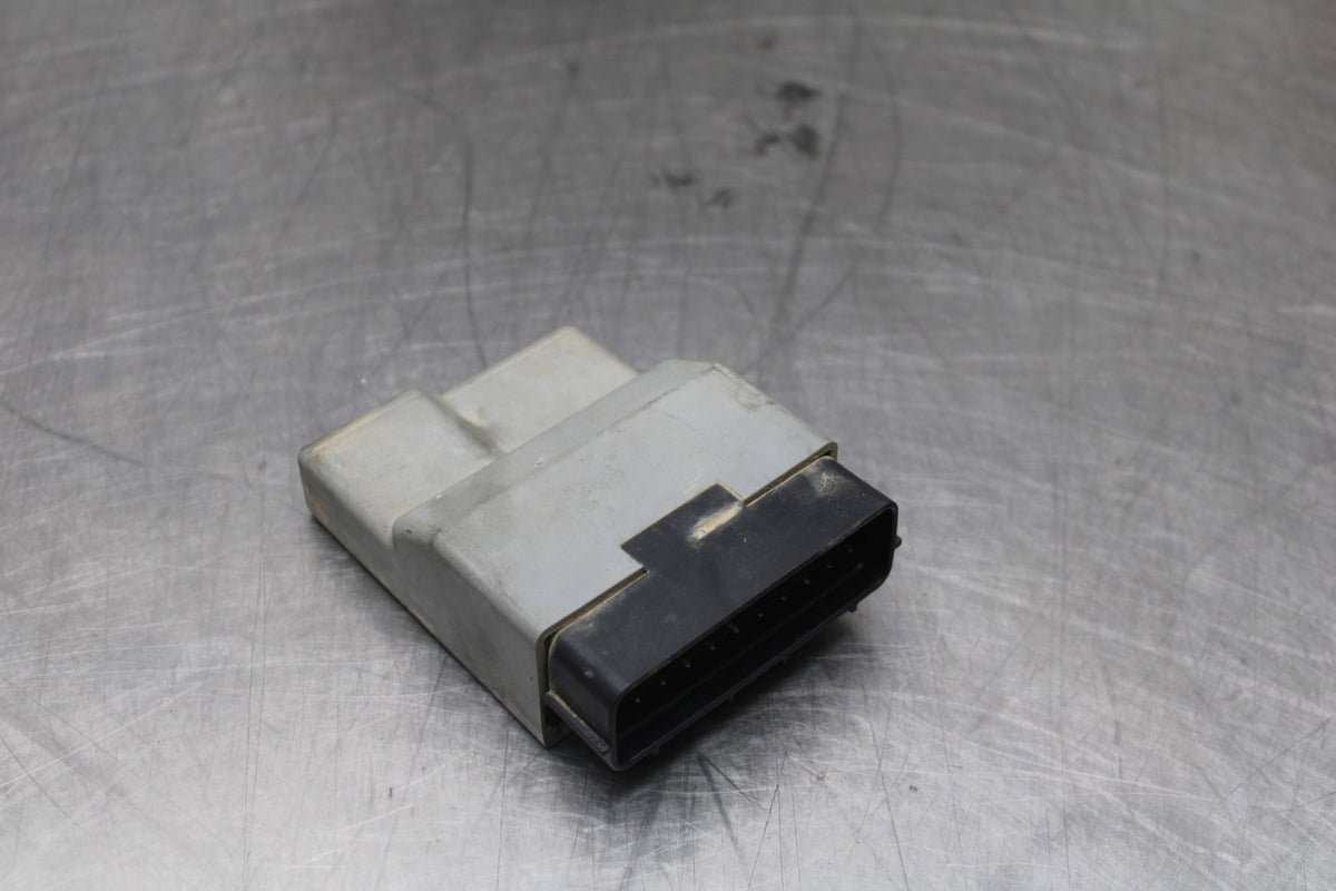 09 HONDA SHADOW 750 VT750 C2 ECU COMPUTER CONTROLLER UNIT ECM CDI  BB809