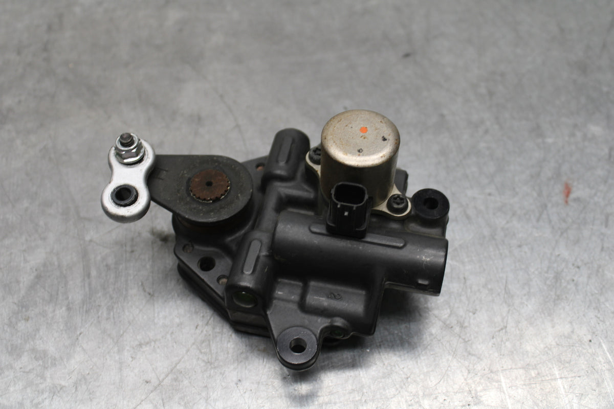 06-07 HONDA CBR1000RR STEERING DAMPER STABILIZER BB756
