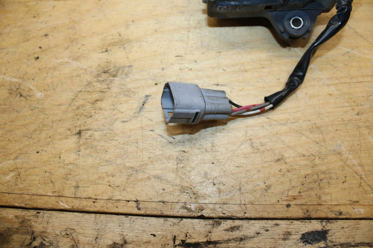 11-21 SUZUKI GSXR750 EXHAUST VALVE SERVO MOTOR BB320