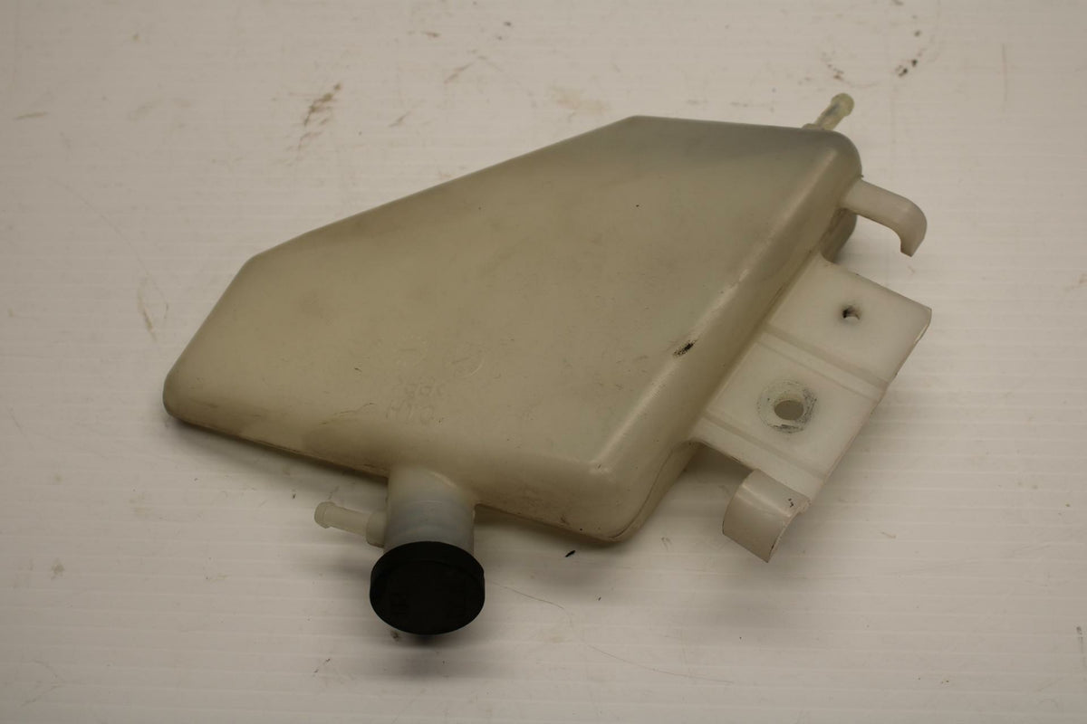 06-07 SUZUKI GSXR600 COOLANT WATER TANK RESERVOIR BOTTLE BB243