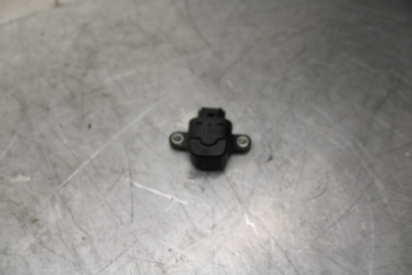 07-08 KAWASAKI CONCOURS 1400 ABS TIP OVER BANK ANGLE CRASH SENSOR SWITCH  BB449